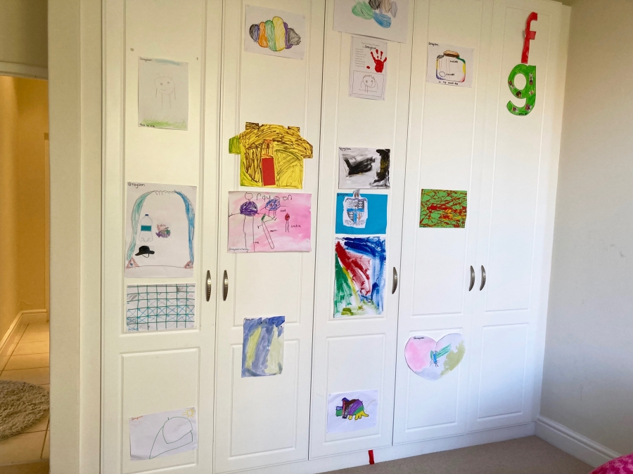 To Let 3 Bedroom Property for Rent in Avignon Western Cape